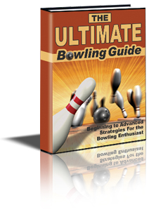 ultimate bowling guide