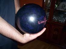 Bowling Ball Releases, Cupped Bowling Release Position, How To Release Your Bowling Ball, Cupped Wrist Position, bowling wrist positions