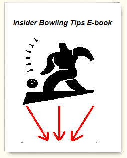 bowling tips, bowling technique, bowling instruction
